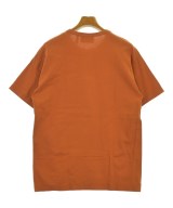 CAN PEP REY（キャンペプレイ）Tシャツ・カットソー オレンジ サイズ:S メンズ/2200635164049