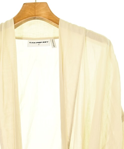 CAN PEP REY（キャンペプレイ）その他 ベージュ サイズ:S レディース/2200640158095