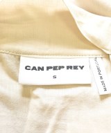 CAN PEP REY（キャンペプレイ）その他 ベージュ サイズ:S レディース/2200640158095