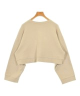 CAN PEP REY（キャンペプレイ）スウェット ベージュ サイズ:S レディース/2200724102150