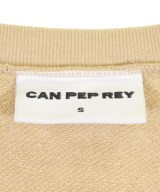 CAN PEP REY（キャンペプレイ）スウェット ベージュ サイズ:S レディース/2200724102150