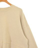CAN PEP REY（キャンペプレイ）スウェット ベージュ サイズ:S レディース/2200724102150