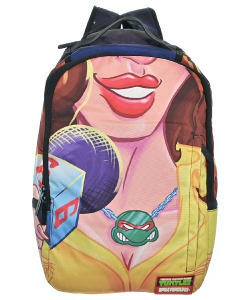 スプレーグラウンド(SPRAYGROUND)のSPRAYGROUND バックパック・リュック