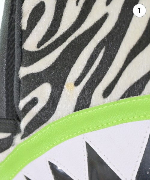 SPRAYGROUND（スプレーグラウンド）バックパック・リュック 黒 サイズ:- メンズ/2200675220064