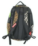 SPRAYGROUND（スプレーグラウンド）バックパック・リュック 黒 サイズ:- メンズ/2200675220064