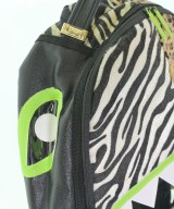 SPRAYGROUND（スプレーグラウンド）バックパック・リュック 黒 サイズ:- メンズ/2200675220064