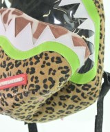 SPRAYGROUND（スプレーグラウンド）バックパック・リュック 黒 サイズ:- メンズ/2200675220064