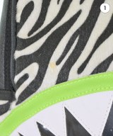 SPRAYGROUND（スプレーグラウンド）バックパック・リュック 黒 サイズ:- メンズ/2200675220064