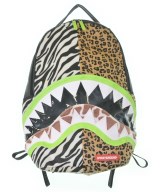 SPRAYGROUND バックパック・リュック