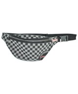 SPRAYGROUND（スプレーグラウンド）ショルダーバッグ グレー サイズ:- メンズ/2200698112117