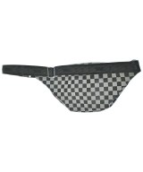 SPRAYGROUND（スプレーグラウンド）ショルダーバッグ グレー サイズ:- メンズ/2200698112117