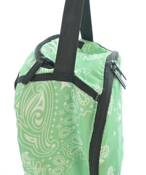 SPRAYGROUND（スプレーグラウンド）バックパック・リュック 緑 サイズ:- メンズ/2200665769016