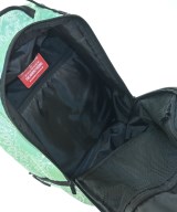 SPRAYGROUND（スプレーグラウンド）バックパック・リュック 緑 サイズ:- メンズ/2200665769016