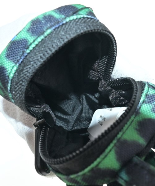 SPRAYGROUND（スプレーグラウンド）キーケース・キーホルダー 青 サイズ:- メンズ/2200665769061