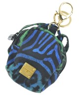 SPRAYGROUND（スプレーグラウンド）キーケース・キーホルダー 青 サイズ:- メンズ/2200665769061