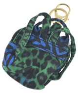 SPRAYGROUND（スプレーグラウンド）キーケース・キーホルダー 青 サイズ:- メンズ/2200665769061