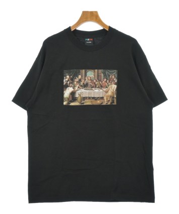 ★pizza ★ポケットtシャツ★ポケT★XLサイズ★黒★新品未使用★ ヨドバシ.com - ファインプラス 22863174 [ポケットモンスター