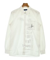 ETUDES STUDIO カジュアルシャツ