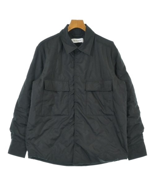 ETUDES STUDIO(エチュードスタジオ)カジュアルシャツ 黒 サイズ:48(L位)/2200647616031