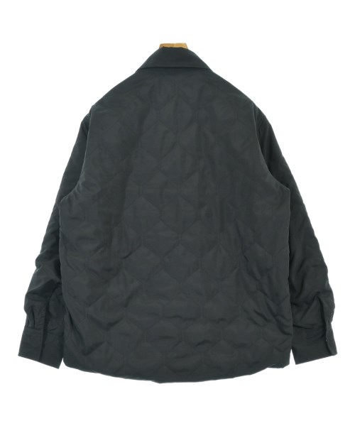 ETUDES STUDIO（エチュードスタジオ）カジュアルシャツ 黒 サイズ:48(L位) メンズ/2200647616031