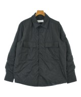 ETUDES STUDIO（エチュードスタジオ）カジュアルシャツ 黒 サイズ:48(L位) メンズ/2200647616031