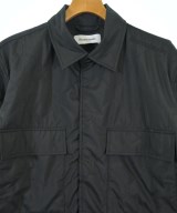 ETUDES STUDIO（エチュードスタジオ）カジュアルシャツ 黒 サイズ:48(L位) メンズ/2200647616031