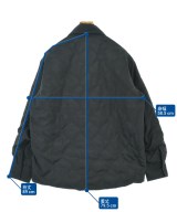 ETUDES STUDIO（エチュードスタジオ）カジュアルシャツ 黒 サイズ:48(L位) メンズ/2200647616031