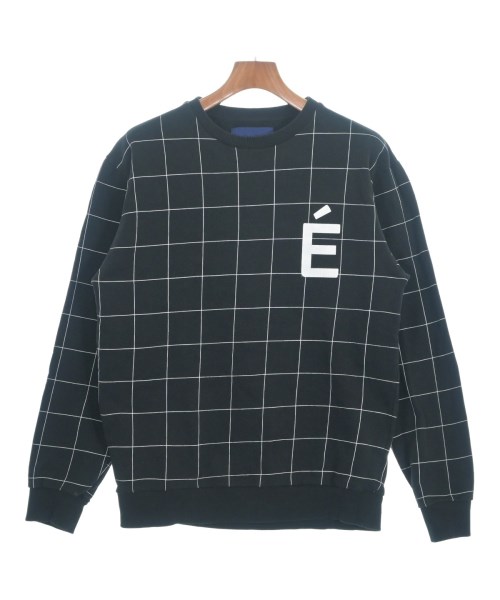 ETUDES STUDIO(エチュードスタジオ)スウェット 黒 サイズ:M/2200660438047
