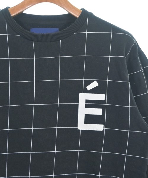 ETUDES STUDIO（エチュードスタジオ）スウェット 黒 サイズ:M メンズ/2200660438047