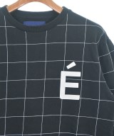 ETUDES STUDIO（エチュードスタジオ）スウェット 黒 サイズ:M メンズ/2200660438047