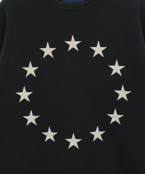 ETUDES STUDIO（エチュードスタジオ）スウェット 黒 サイズ:L メンズ/2200667973015