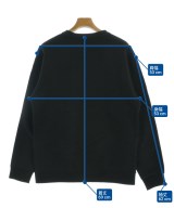 ETUDES STUDIO（エチュードスタジオ）スウェット 黒 サイズ:L メンズ/2200667973015