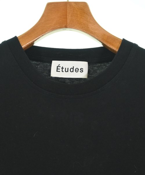 ETUDES STUDIO（エチュードスタジオ）Tシャツ・カットソー 黒 サイズ:M メンズ/2200684188010