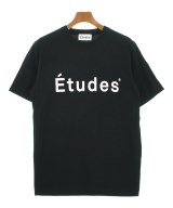 ETUDES STUDIO（エチュードスタジオ）Tシャツ・カットソー 黒 サイズ:M メンズ/2200684188010