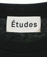 ETUDES STUDIO（エチュードスタジオ）Tシャツ・カットソー 黒 サイズ:M メンズ/2200684188010