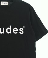 ETUDES STUDIO（エチュードスタジオ）Tシャツ・カットソー 黒 サイズ:M メンズ/2200684188010