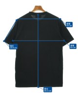 ETUDES STUDIO（エチュードスタジオ）Tシャツ・カットソー 黒 サイズ:M メンズ/2200684188010
