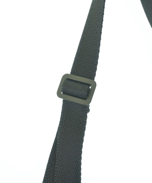 alk phenix（アルクフェニックス）ショルダーバッグ 紺 サイズ:- メンズ/2200635685063