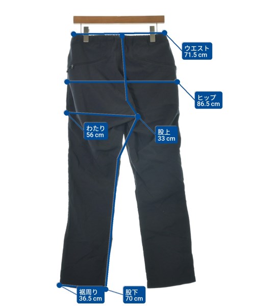 alk phenix（アルクフェニックス）その他 黒 サイズ:M メンズ/2200640472085