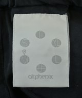 alk phenix（アルクフェニックス）その他 黒 サイズ:M メンズ/2200640472085