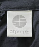 alk phenix（アルクフェニックス）マウンテンパーカー 紺 サイズ:L メンズ/2200606836029