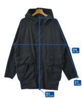 alk phenix（アルクフェニックス）マウンテンパーカー 紺 サイズ:L メンズ/2200606836029