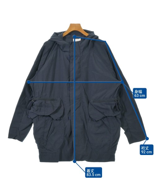 alk phenix（アルクフェニックス）その他 紺 サイズ:M メンズ/2200612870024