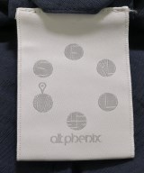 alk phenix（アルクフェニックス）その他 紺 サイズ:M メンズ/2200612870024