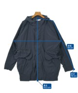 alk phenix（アルクフェニックス）その他 紺 サイズ:M メンズ/2200612870024