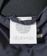 alk phenix（アルクフェニックス）ダウンジャケット/ダウンベスト 黒 サイズ:-(XXL位) メンズ/2200607199048