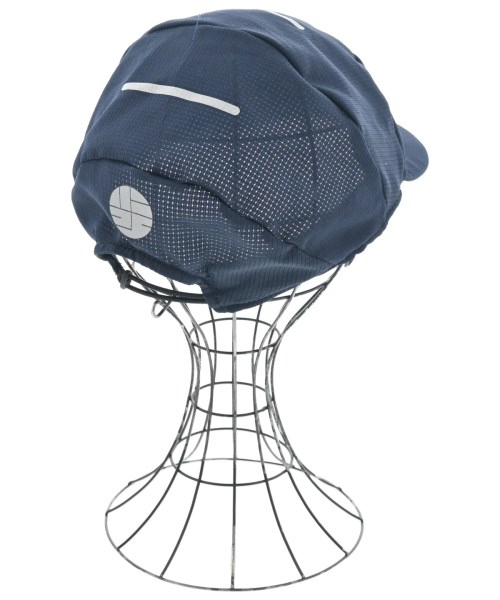 alk phenix（アルクフェニックス）キャップ 紺 サイズ:- メンズ/2200565887278