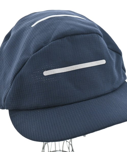 alk phenix（アルクフェニックス）キャップ 紺 サイズ:- メンズ/2200565887278