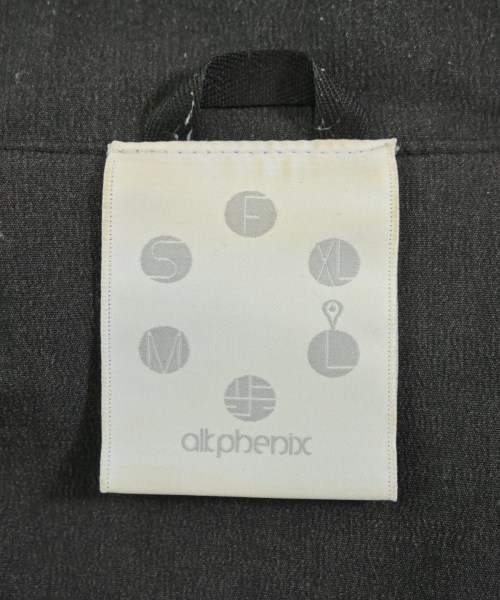 alk phenix（アルクフェニックス）カジュアルシャツ グレー サイズ:L メンズ/2200673964038