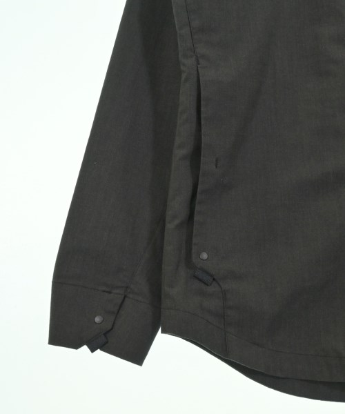 alk phenix（アルクフェニックス）カジュアルシャツ グレー サイズ:L メンズ/2200673964038